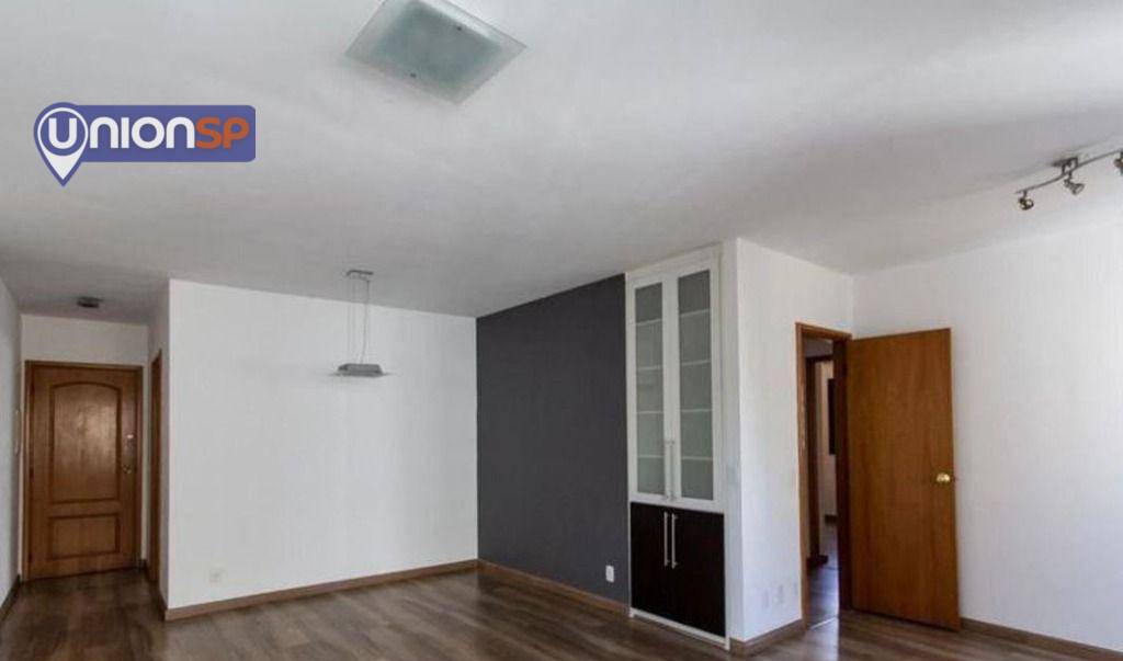 Apartamento à venda com 2 quartos, 79m² - Foto 1