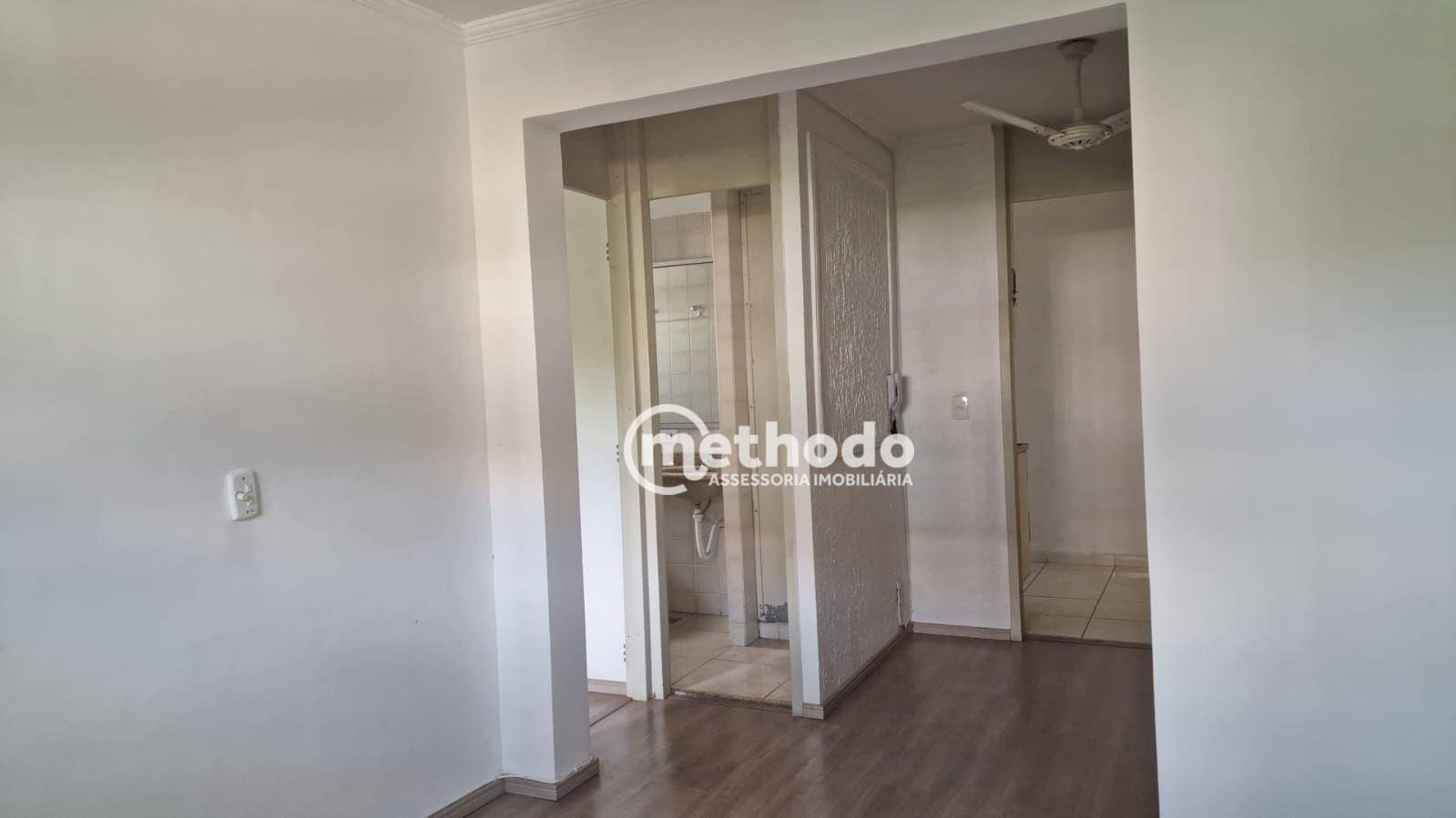 Apartamento à venda com 1 quarto, 72m² - Foto 7