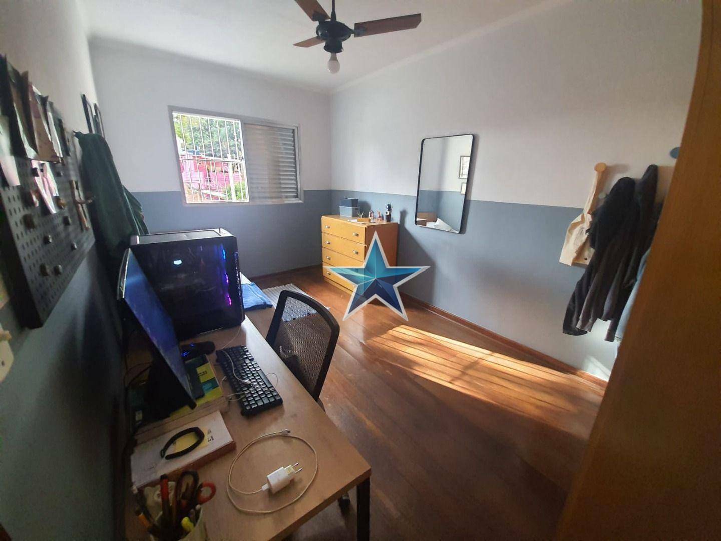 Sobrado à venda com 3 quartos, 181m² - Foto 49