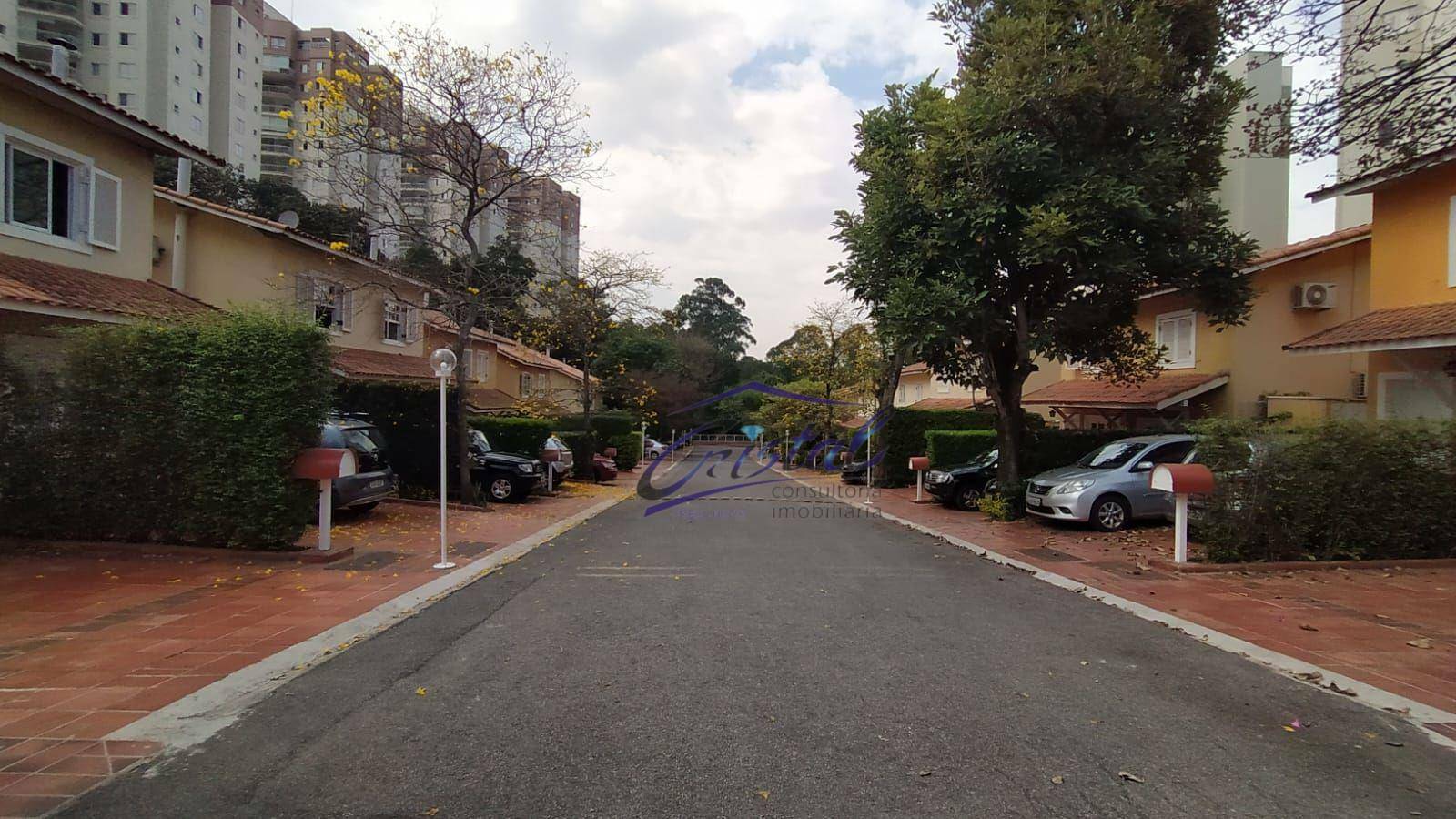 Casa de Condomínio à venda com 3 quartos, 185m² - Foto 47