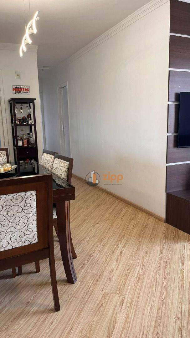 Apartamento à venda com 3 quartos, 60m² - Foto 35