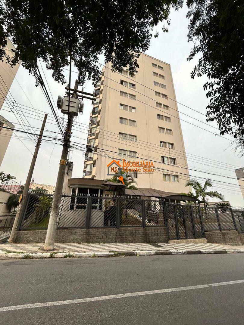 Apartamento à venda com 3 quartos, 115m² - Foto 18