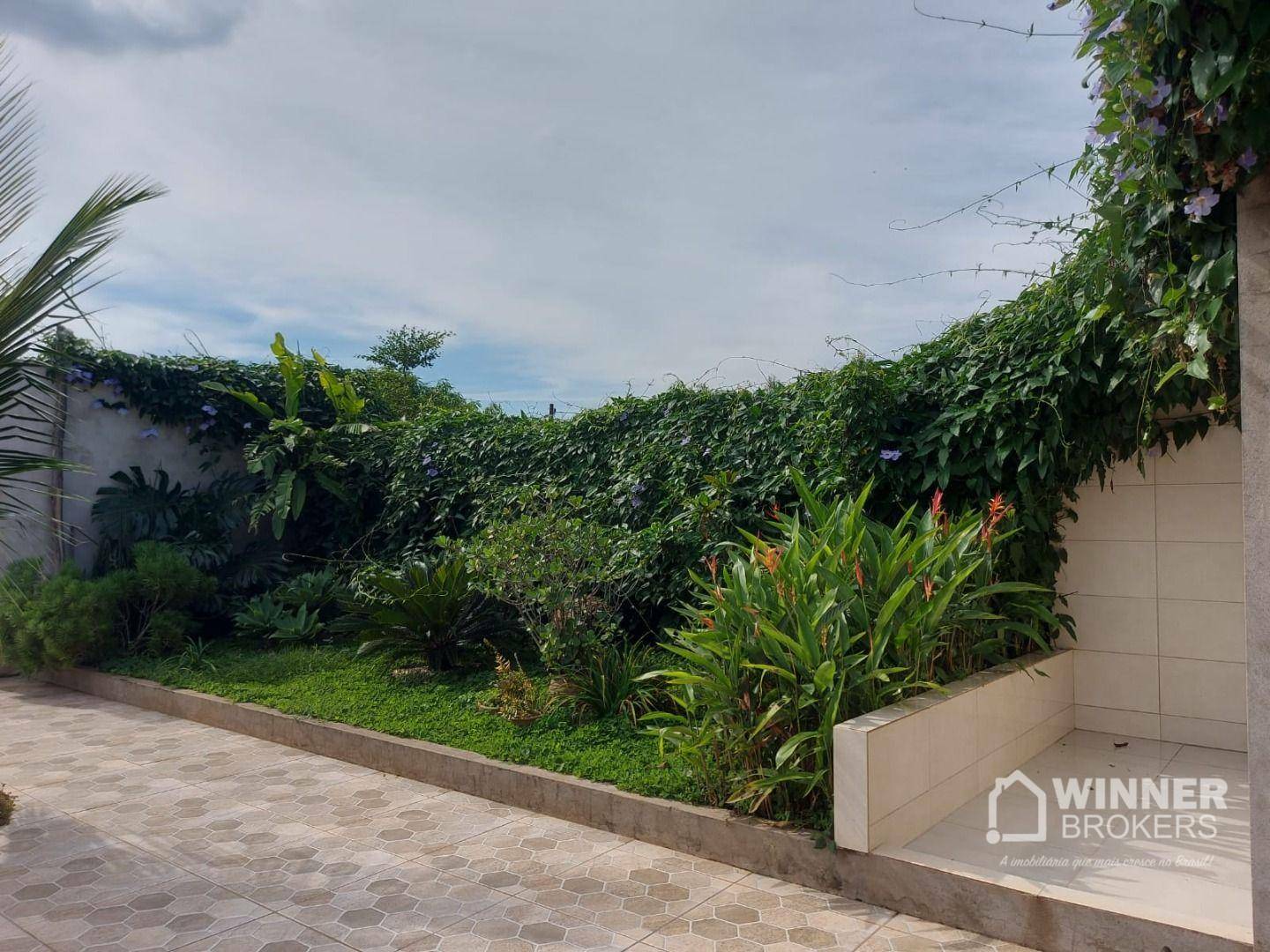 Chácara à venda com 3 quartos, 1500M2 - Foto 19