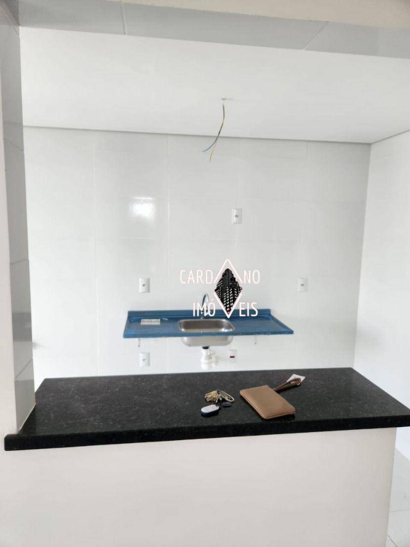 Apartamento à venda com 2 quartos, 58m² - Foto 7
