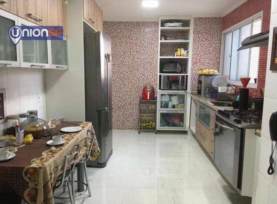 Apartamento à venda com 3 quartos, 145m² - Foto 18