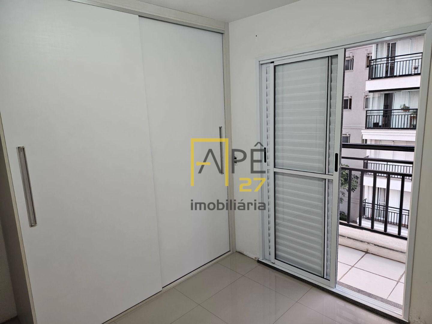 Apartamento à venda com 3 quartos, 82m² - Foto 23