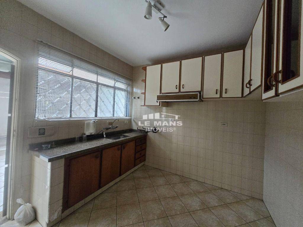 Casa, 3 quartos, 186 m² - Foto 2