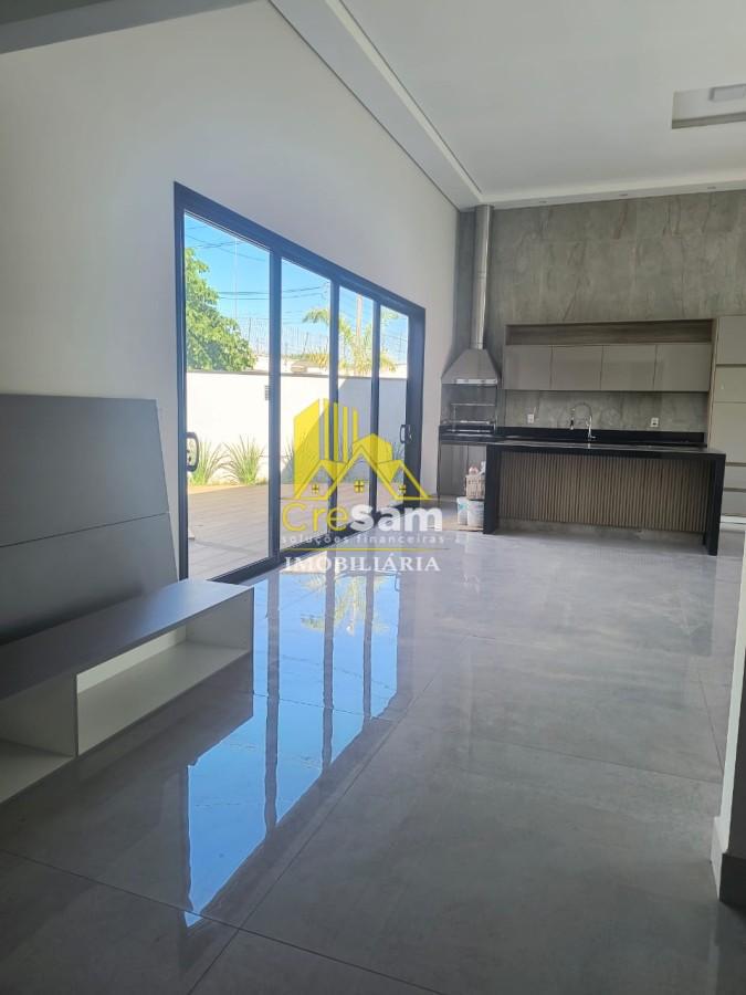 Casa de Condomínio para alugar com 3 quartos, 220m² - Foto 10
