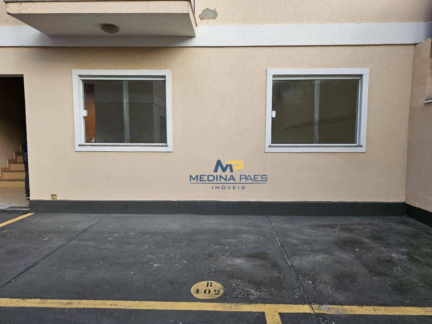 Apartamento à venda com 2 quartos, 67m² - Foto 5