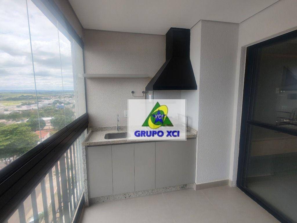 Apartamento à venda com 3 quartos, 74m² - Foto 22