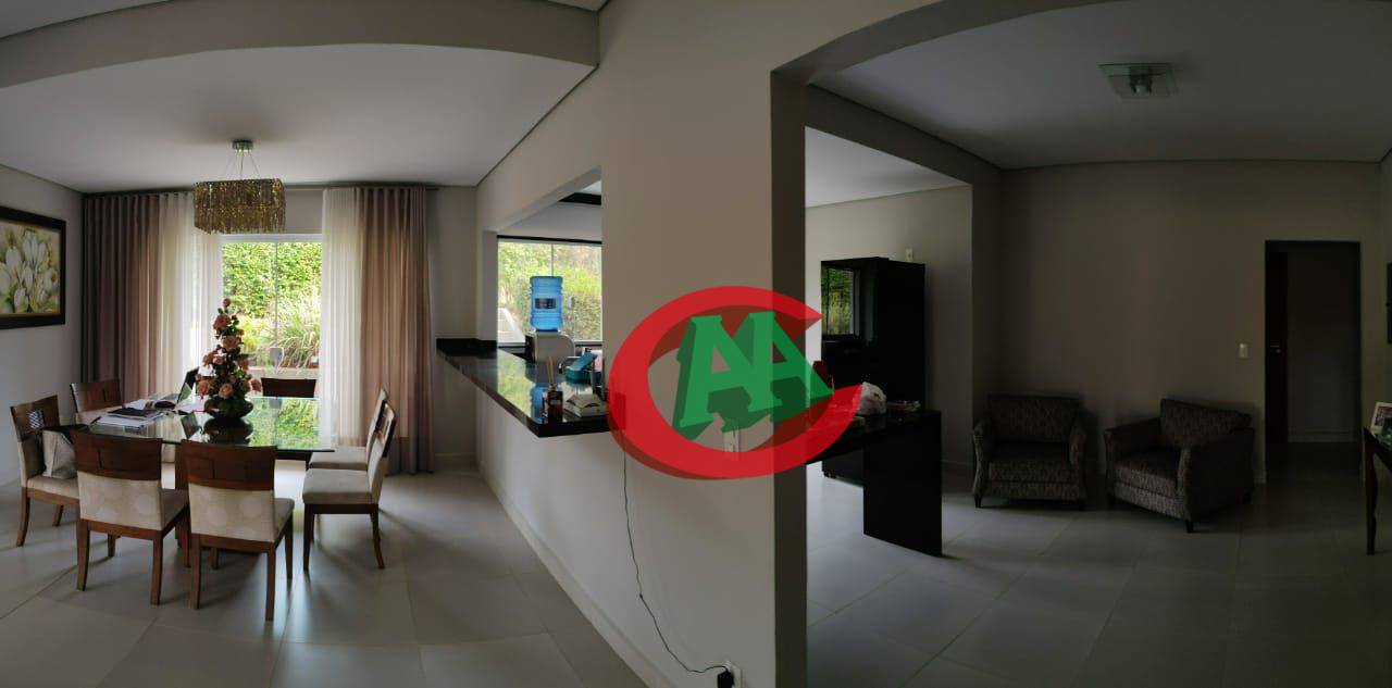 Casa de Condomínio à venda com 3 quartos, 380m² - Foto 7