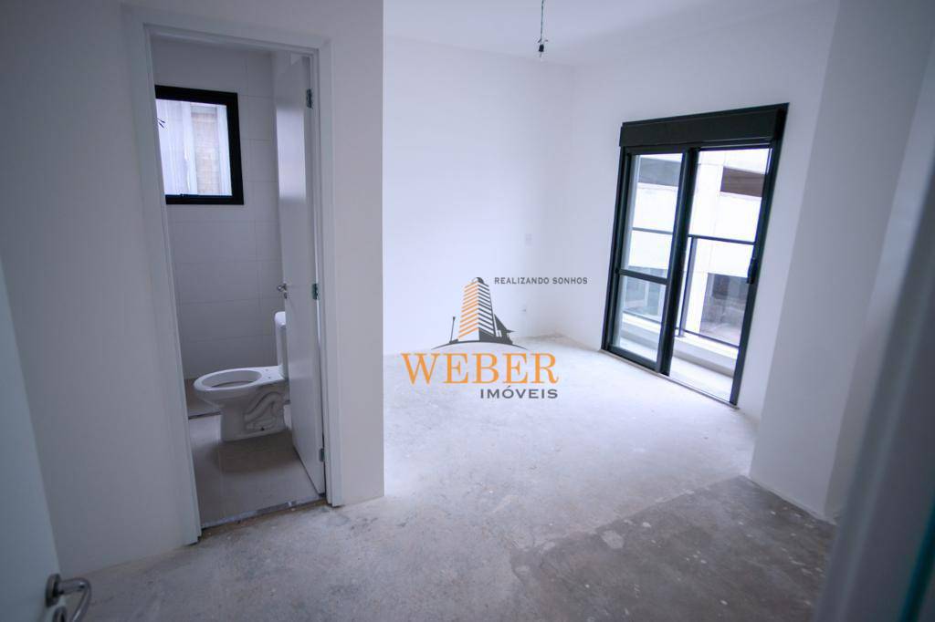 Apartamento à venda com 3 quartos, 106m² - Foto 3