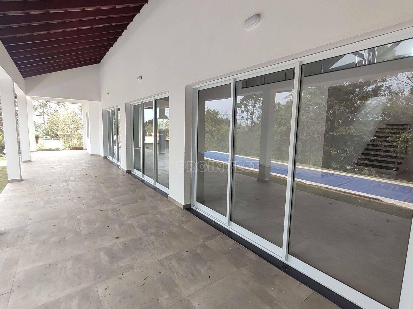 Casa de Condomínio à venda com 4 quartos, 850m² - Foto 21