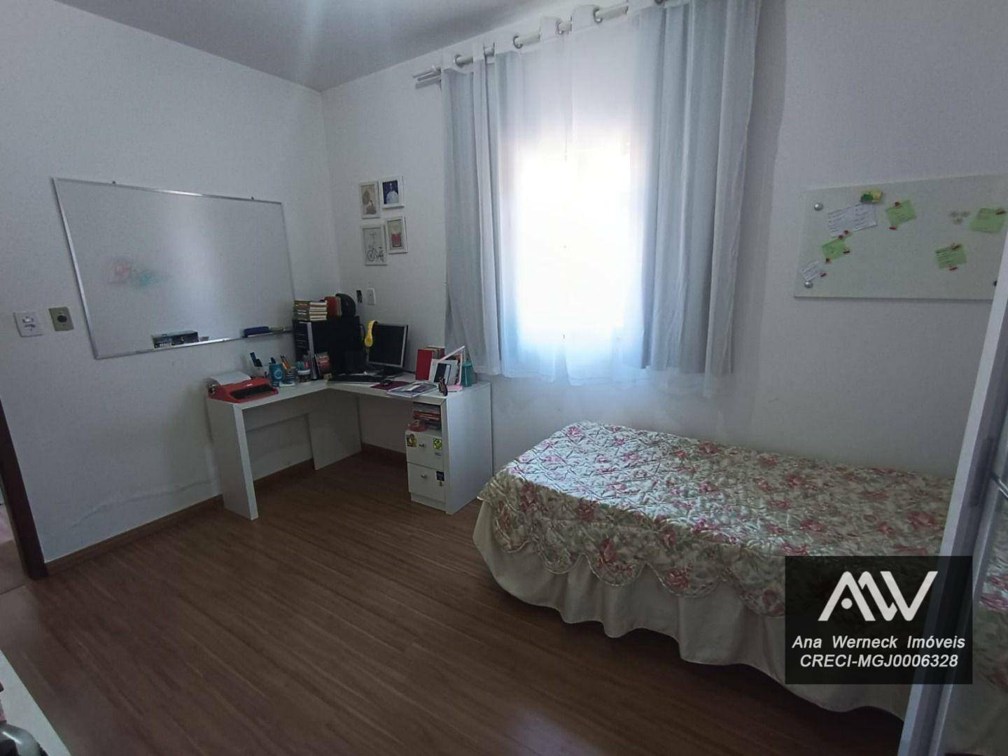 Casa de Condomínio à venda com 3 quartos, 120m² - Foto 3