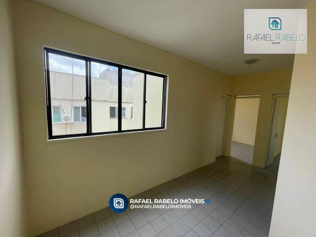 Apartamento para alugar com 3 quartos, 50m² - Foto 2