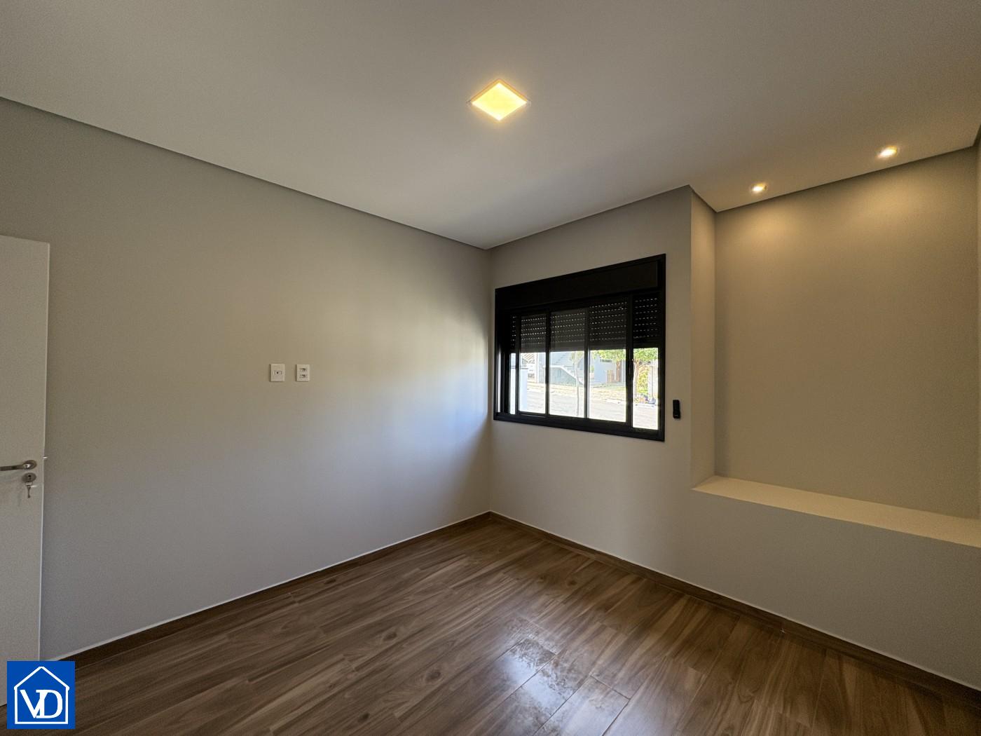 Casa de Condomínio à venda com 3 quartos, 116m² - Foto 17