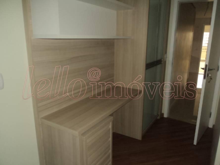 Apartamento para alugar com 3 quartos, 110m² - Foto 12