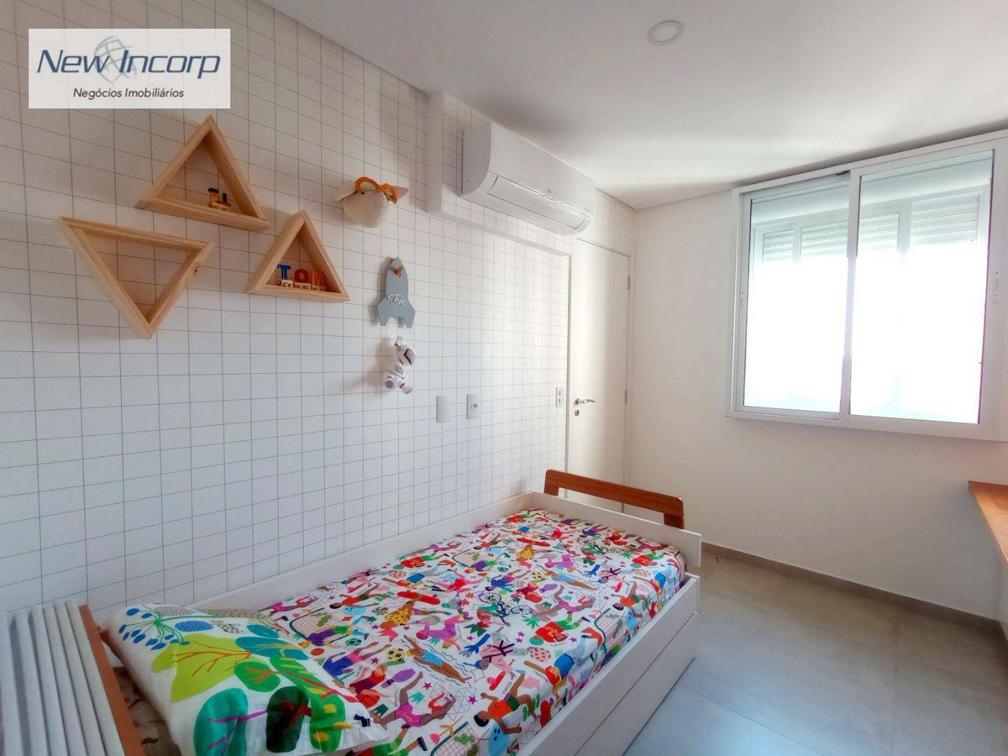 Apartamento à venda com 3 quartos, 83m² - Foto 37