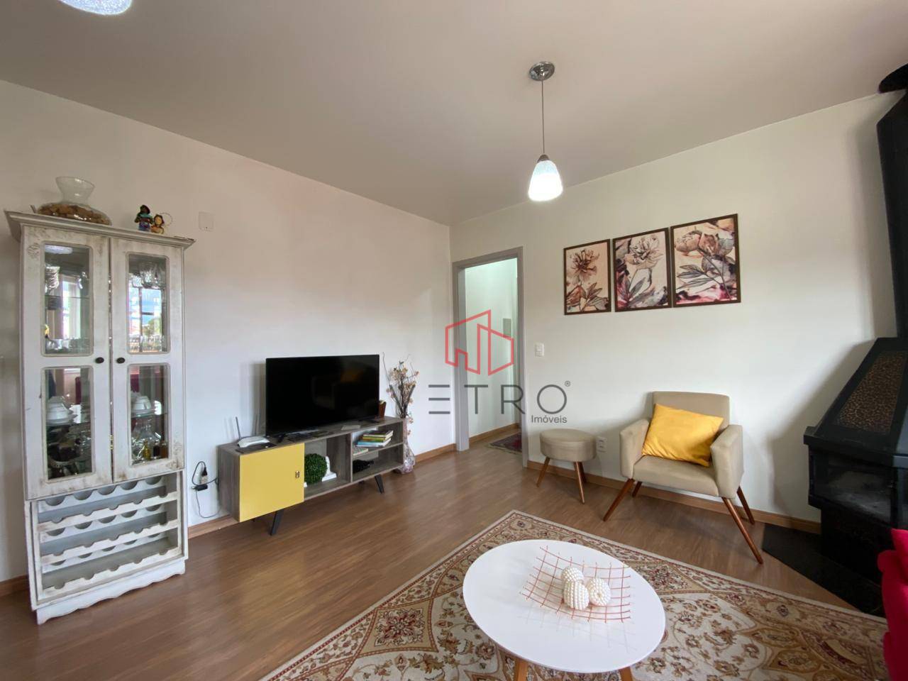 Apartamento, 1 quarto, 55 m² - Foto 5