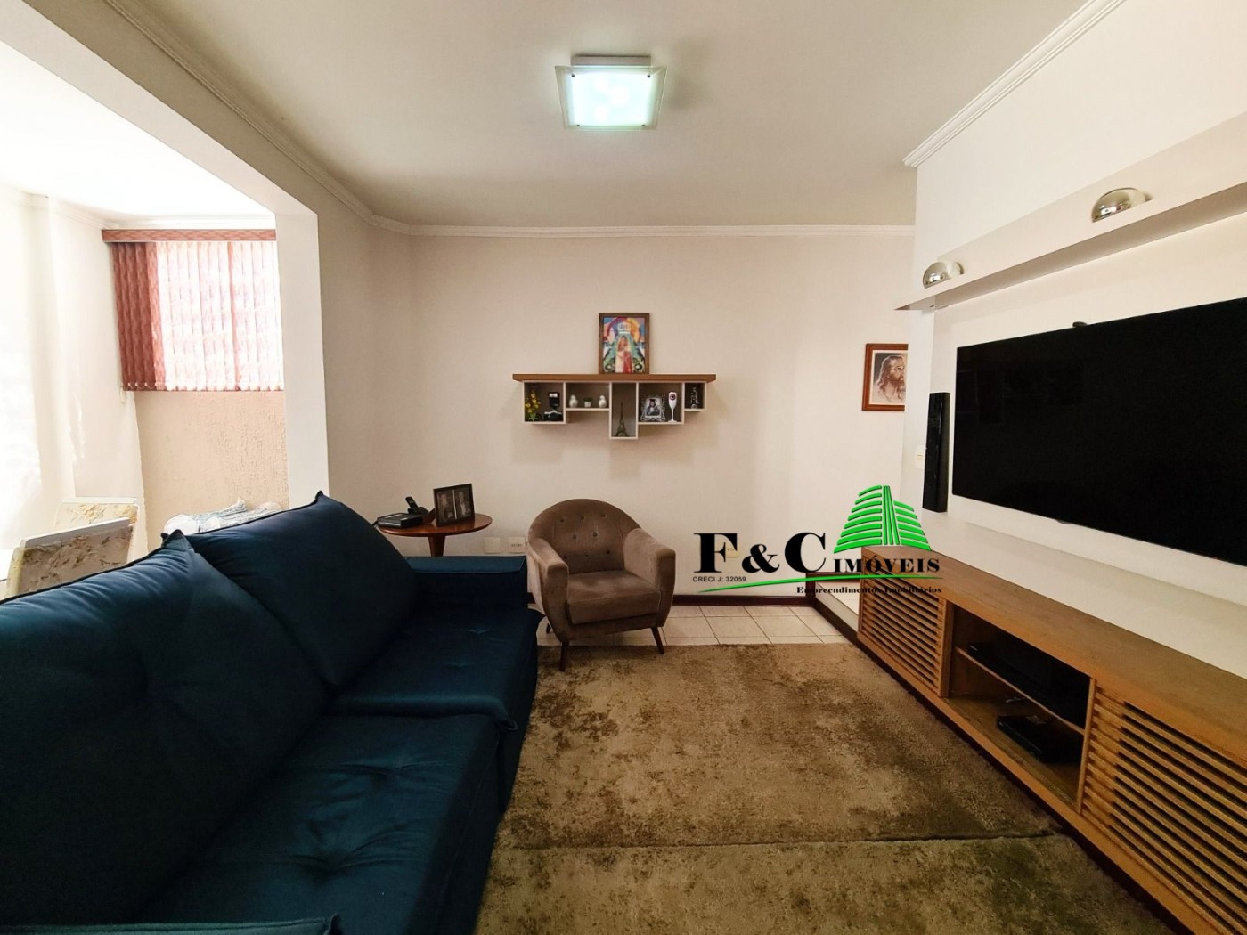 Sobrado, 3 quartos - Foto 6