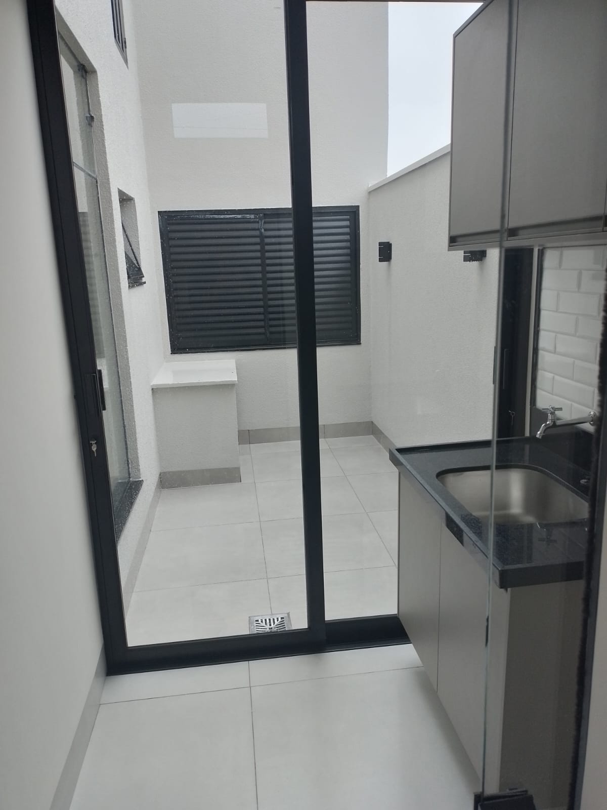 Casa à venda com 3 quartos, 125m² - Foto 8