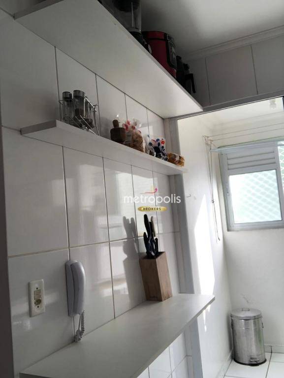 Apartamento, 2 quartos, 50 m² - Foto 12