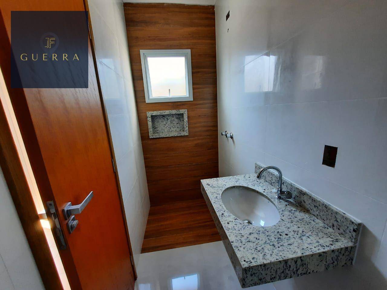 Sobrado à venda com 3 quartos, 90m² - Foto 6