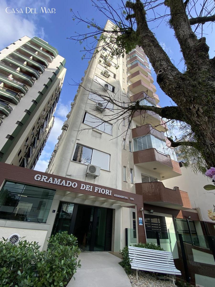 Apartamento à venda com 3 quartos, 117m² - Foto 42