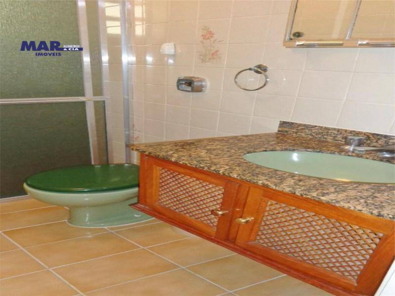 Apartamento à venda com 3 quartos, 100m² - Foto 6