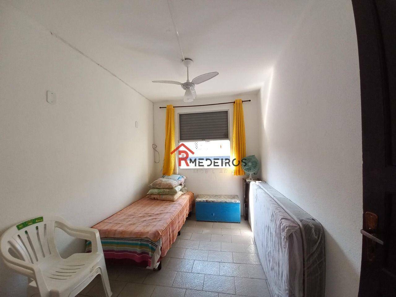 Apartamento à venda com 1 quarto, 38m² - Foto 4