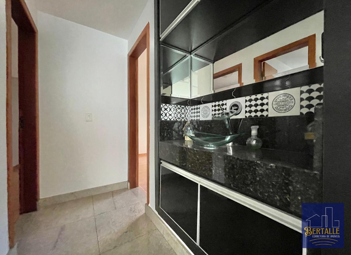 Apartamento à venda com 3 quartos, 250m² - Foto 4