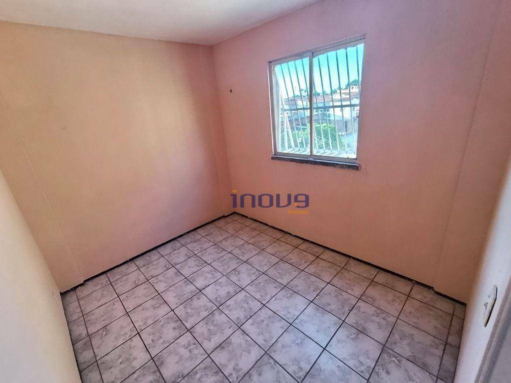 Apartamento à venda com 2 quartos, 44m² - Foto 8