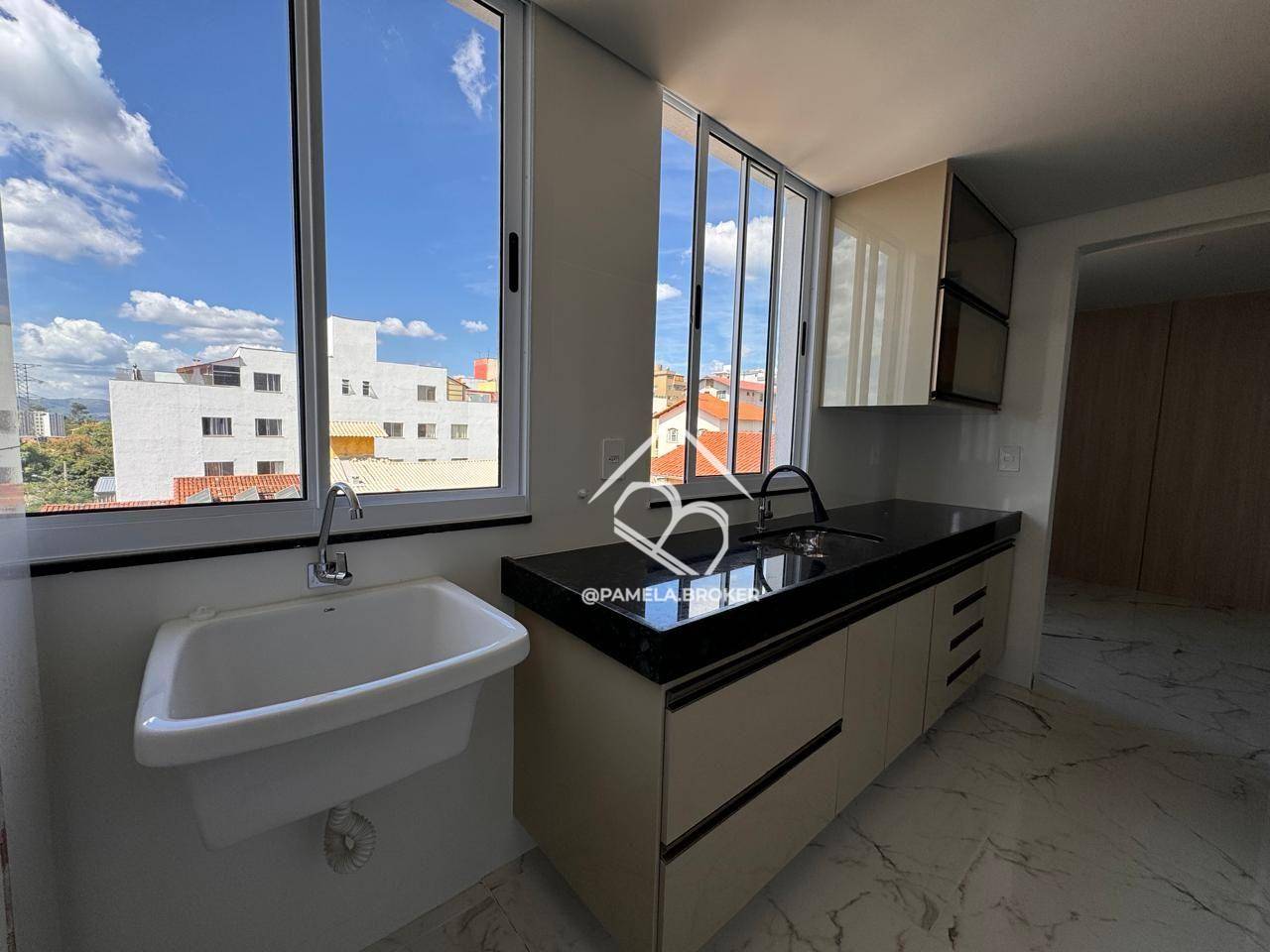 Apartamento à venda com 2 quartos, 107m² - Foto 6