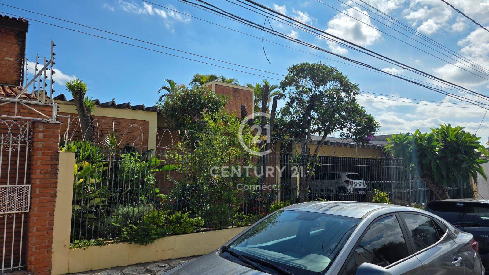 Casa, 4 quartos, 272 m² - Foto 2