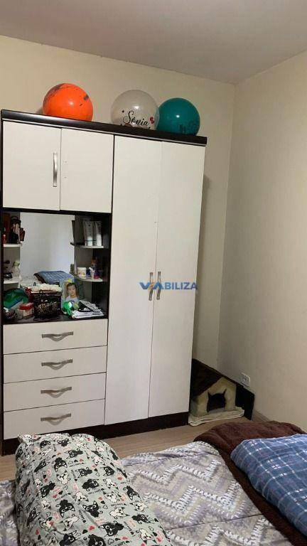 Apartamento à venda com 2 quartos, 50m² - Foto 14