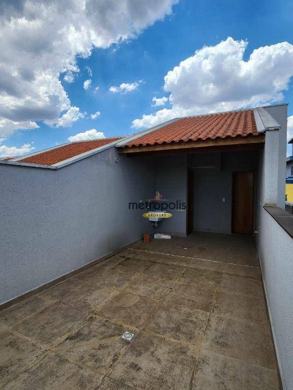 Sobrado à venda com 2 quartos, 158m² - Foto 1