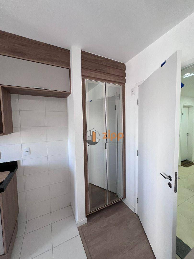 Apartamento à venda com 2 quartos, 43m² - Foto 6