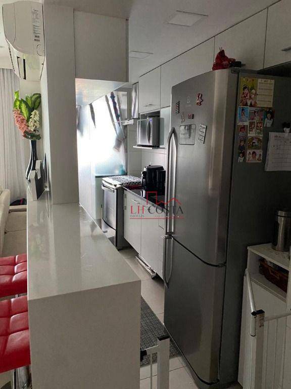 Apartamento à venda com 2 quartos, 74m² - Foto 22