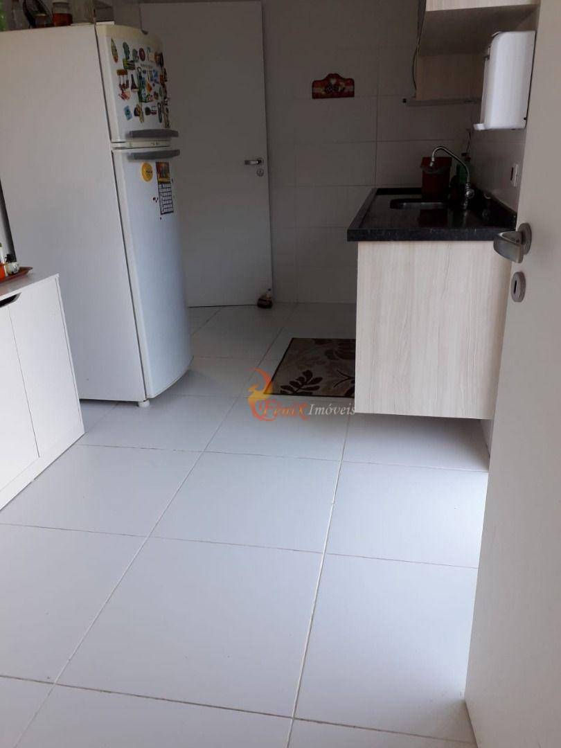 Sobrado à venda com 4 quartos, 136m² - Foto 11