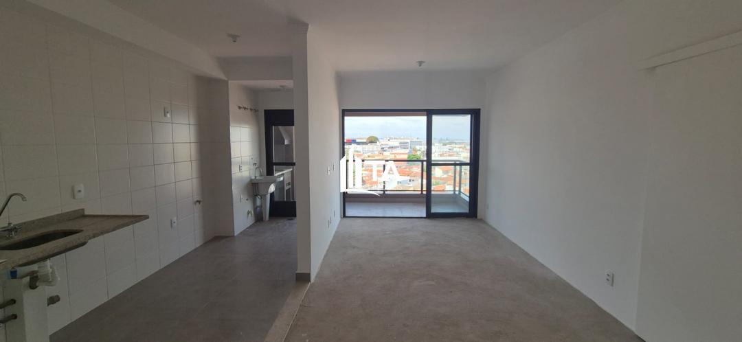 Apartamento à venda com 3 quartos, 83m² - Foto 3