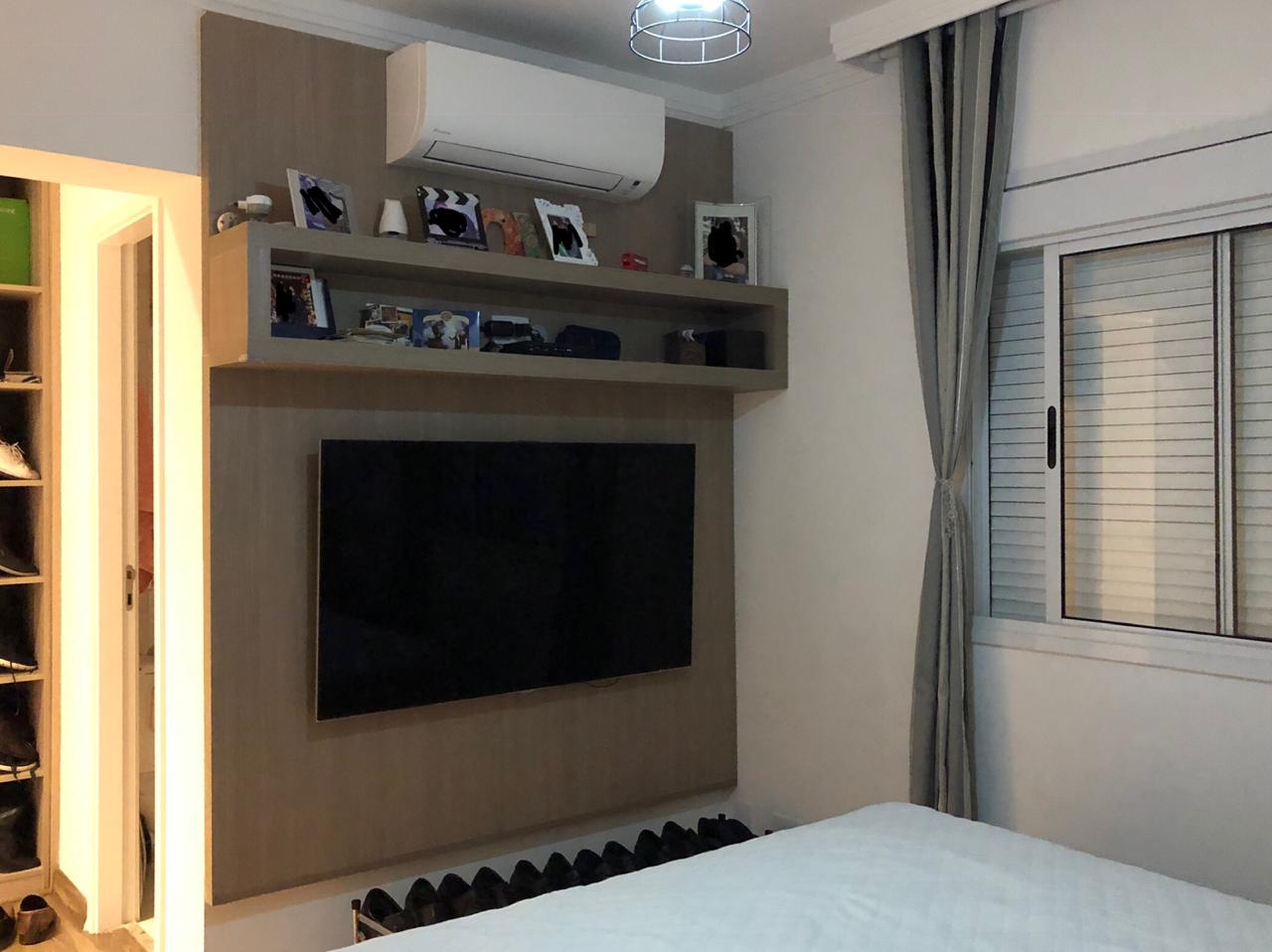 Apartamento à venda com 3 quartos, 95m² - Foto 13