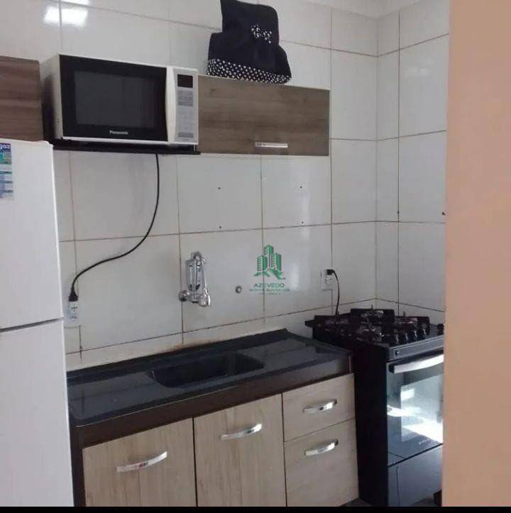 Apartamento à venda com 2 quartos, 45m² - Foto 8