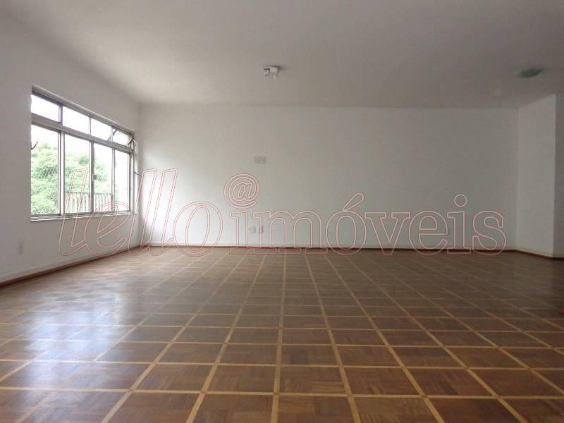 Apartamento para alugar com 3 quartos, 187m² - Foto 4