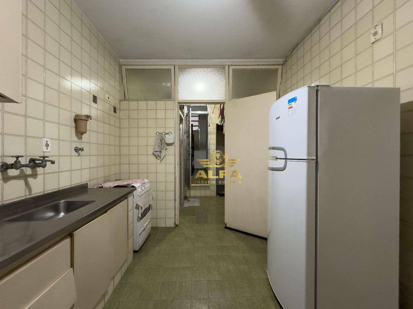 Apartamento à venda com 3 quartos, 110m² - Foto 15