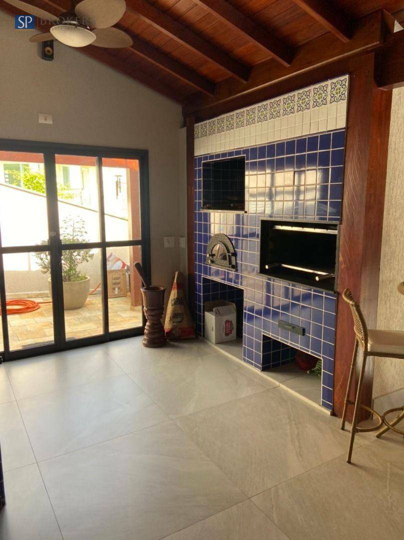 Casa de Condomínio à venda com 5 quartos, 580m² - Foto 49