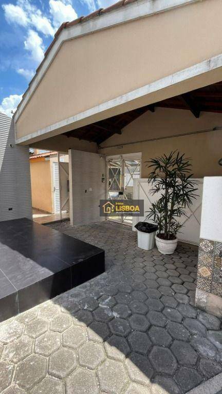 Sobrado à venda com 3 quartos, 85m² - Foto 51