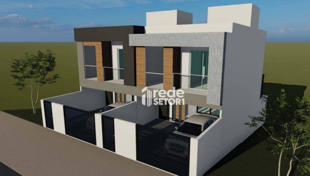 Casa à venda com 3 quartos, 230m² - Foto 3