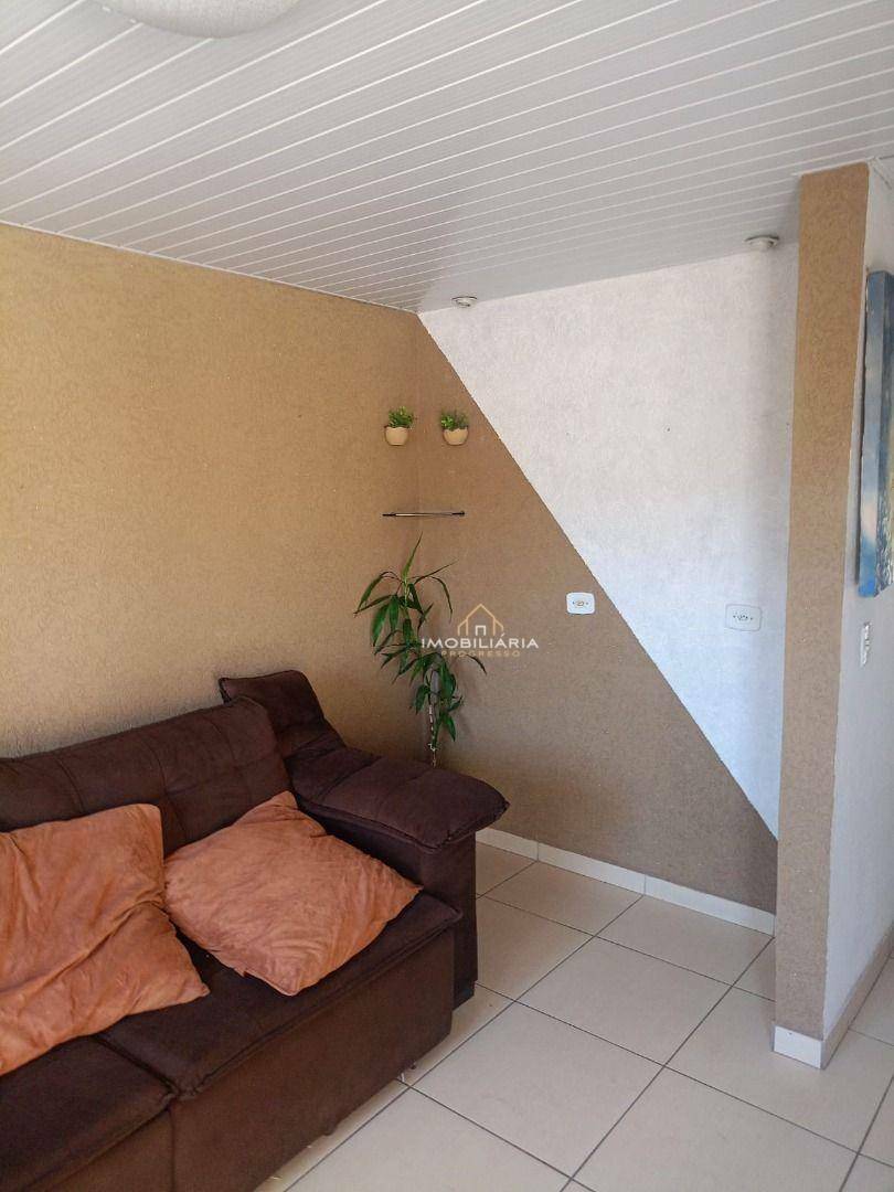 Casa à venda com 2 quartos, 75m² - Foto 17
