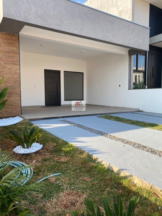 Casa de Condomínio à venda com 3 quartos, 102m² - Foto 3