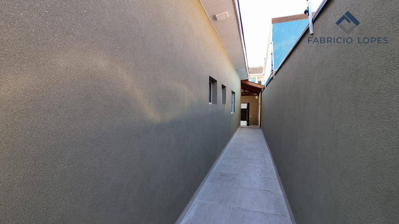 Casa à venda com 4 quartos, 170m² - Foto 20